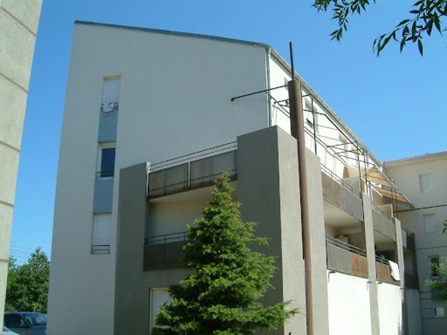Vente Appartement 3 pièces 62 m2 Le Pontet