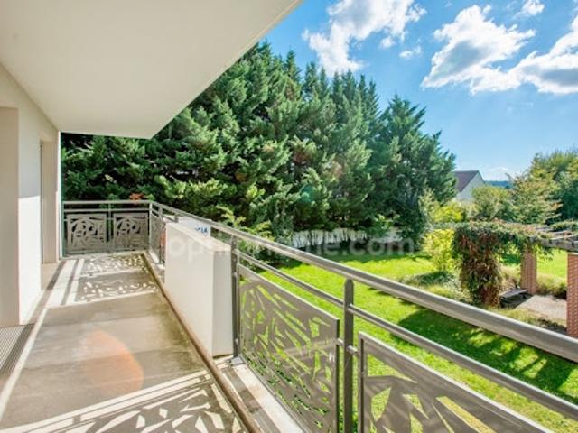 Vente Appartement 3 pièces 62 m2 Le Plessis Bouchard