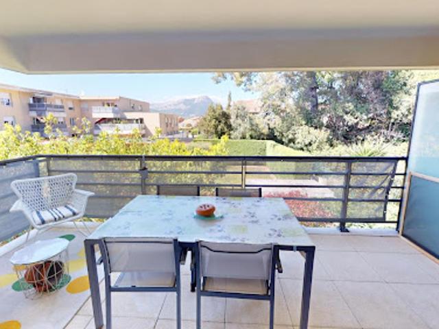Vente Appartement 3 pièces 62 m2 Le Pradet