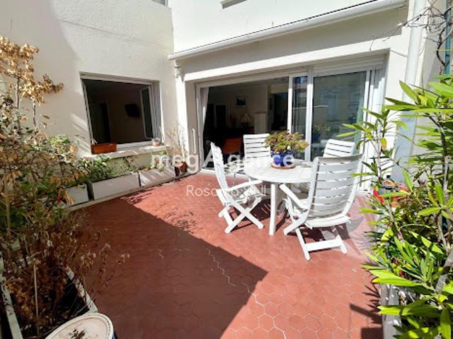 Vente Appartement 3 pièces 62 m2 Les Sables d'Olonne