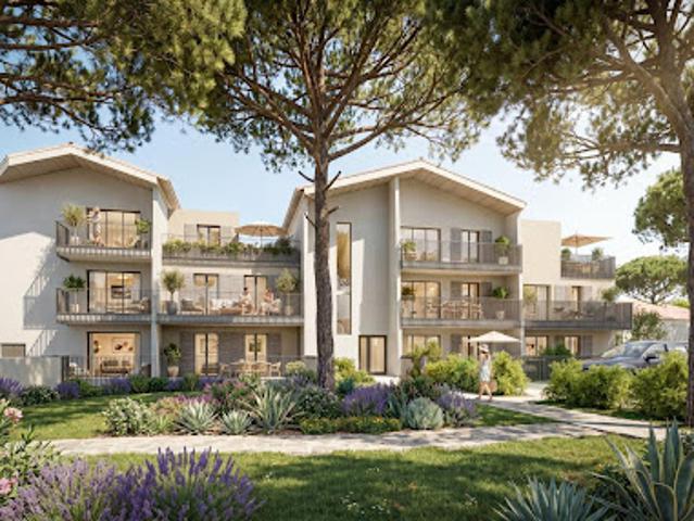 Vente Appartement 3 pièces 62 m2 Leucate