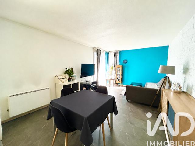 Vente Appartement 3 pièces 62 m2 Lieusaint