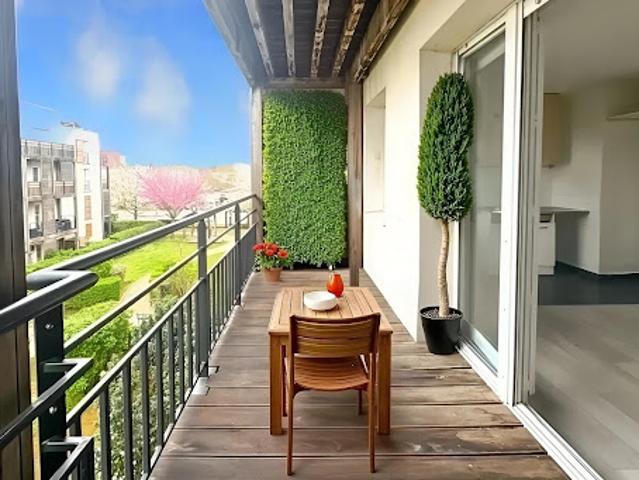 Vente Appartement 3 pièces 62 m2 Lieusaint