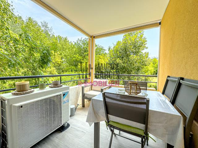 Vente Appartement 3 pièces 62 m2 L'Isle sur la Sorgue