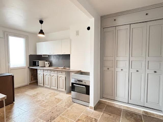 Vente Appartement 3 pièces 62 m2 Livry Gargan