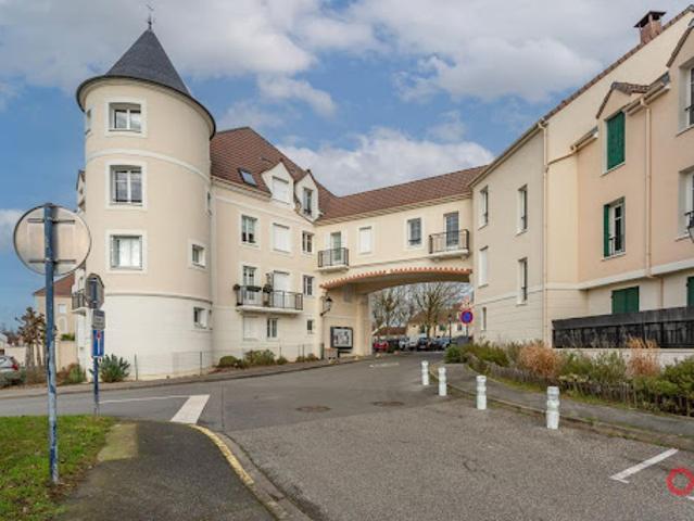 Vente Appartement 3 pièces 62 m2 Longpont sur Orge