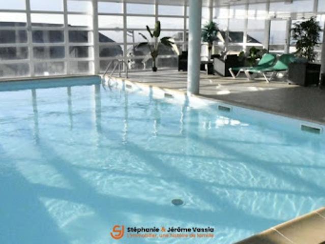 Vente Appartement 3 pièces 62 m2 Loudenvielle