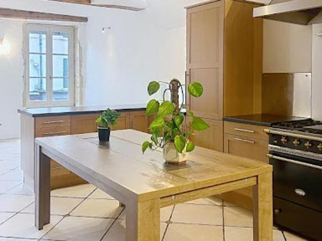 Vente Appartement 3 pièces 62 m2 Lyon 4ème