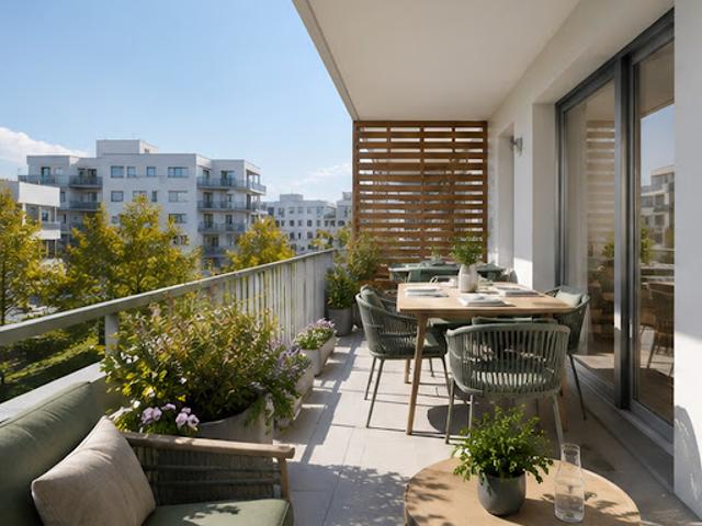 Vente Appartement 3 pièces 65 m2 Lyon 7ème