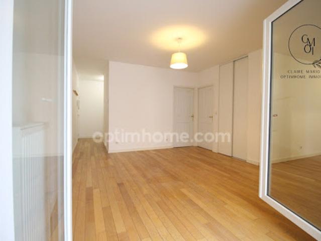 Vente Appartement 3 pièces 62 m2 Lyon 8ème