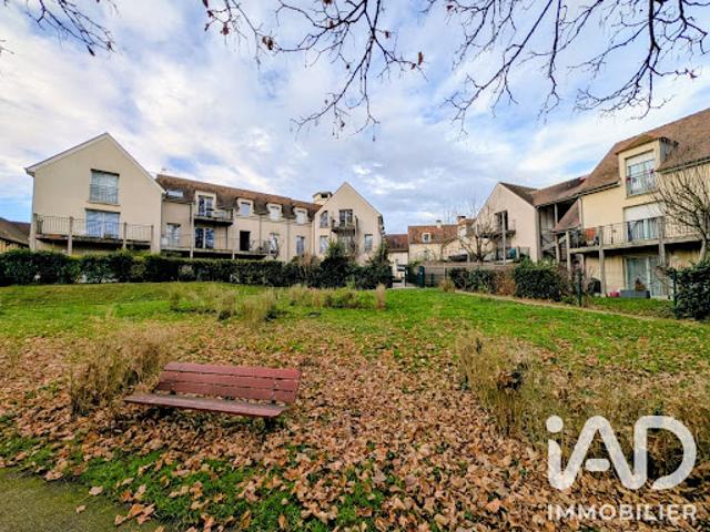 Vente Appartement 3 pièces 62 m2 Maffliers