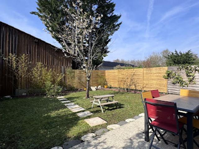 Vente Appartement 3 pièces 62 m2 Marcheprime