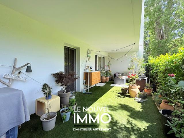Vente Appartement 3 pièces 62 m2 Marignane
