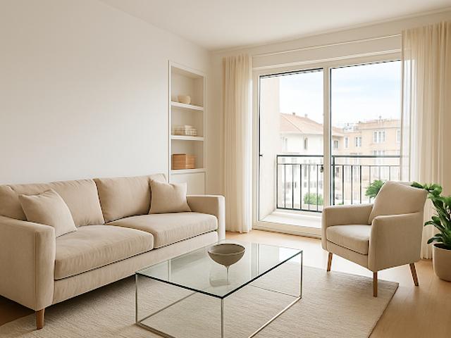 Vente Appartement 3 pièces 62 m2 Marseille 11ème