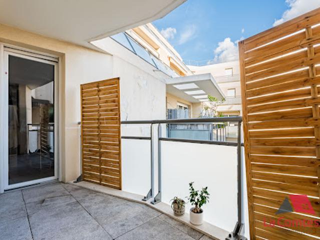 Vente Appartement 3 pièces 62 m2 Marseille 4ème