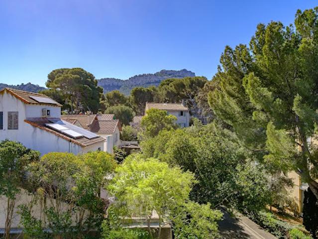 Vente Appartement 3 pièces 62 m2 Marseille 8ème
