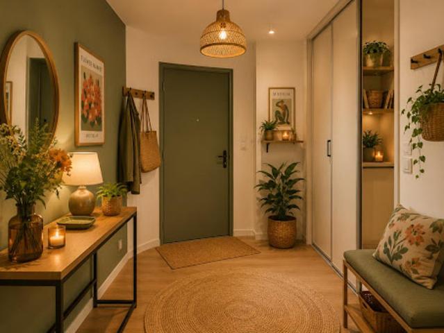Vente Appartement 3 pièces 62 m2 Merignac