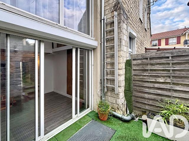 Vente Appartement 3 pièces 62 m2 Mériel
