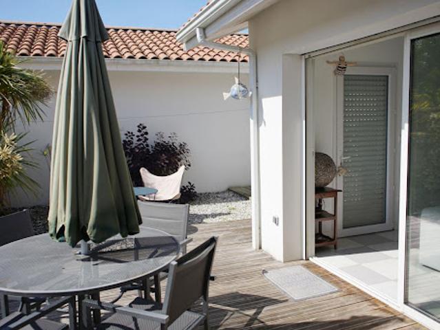 Vente Appartement 3 pièces 62 m2 Mimizan