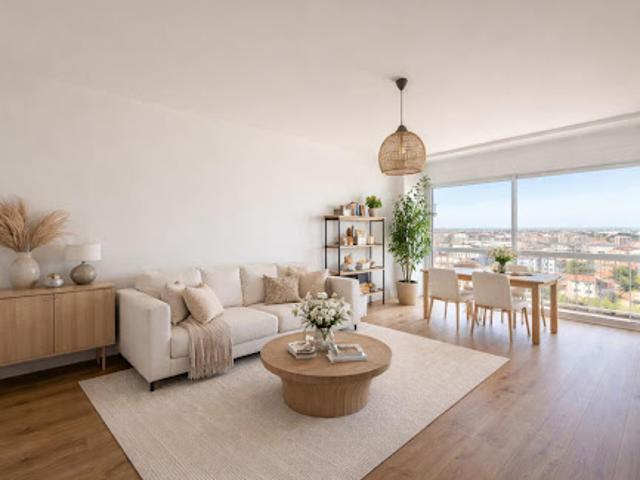 Vente Appartement 3 pièces 62 m2 Montauban