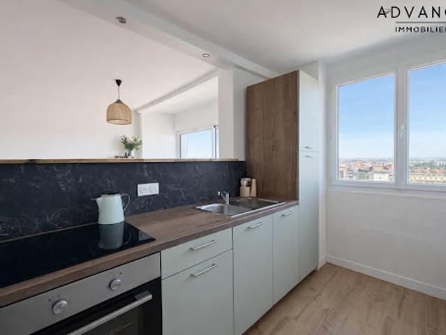 Vente Appartement 3 pièces 62 m2 Montauban