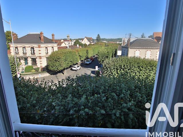 Vente Appartement 3 pièces 62 m2 Montereau Fault Yonne