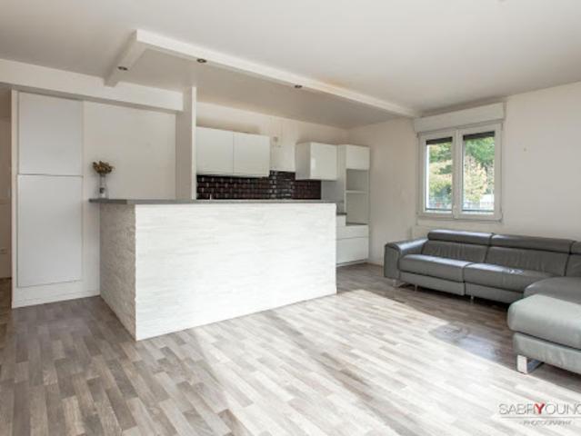 Vente Appartement 3 pièces 62 m2 Montfermeil
