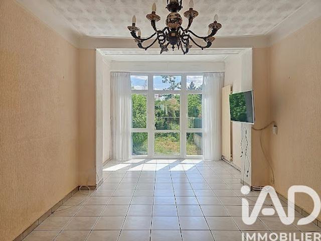Vente Appartement 3 pièces 62 m2 Montigny les metz