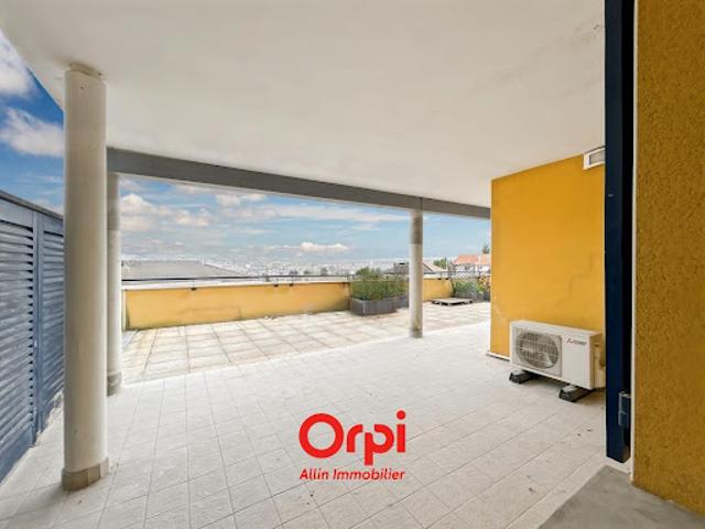 Vente Appartement 3 pièces 62 m2 Montluçon