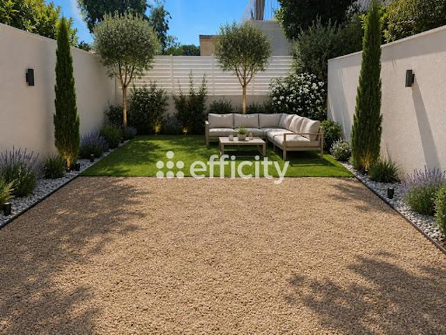 Vente Appartement 3 pièces 62 m2 Montpellier