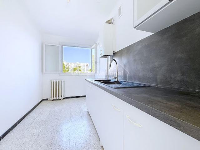 Vente Appartement 3 pièces 62 m2 Montpellier
