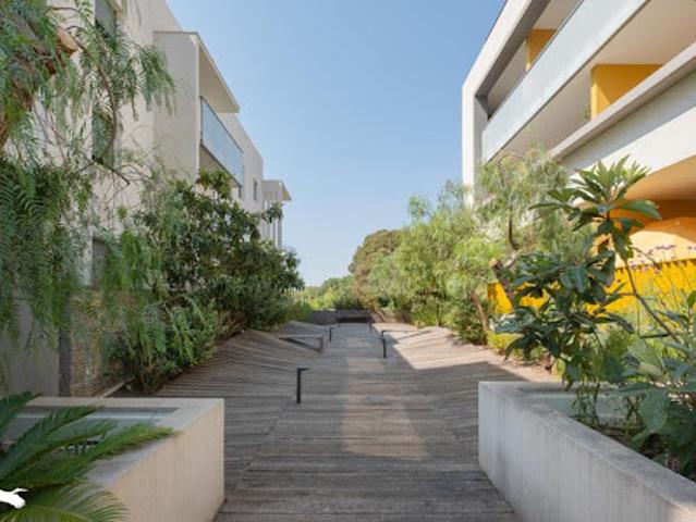 Vente Appartement 3 pièces 62 m2 Montpellier