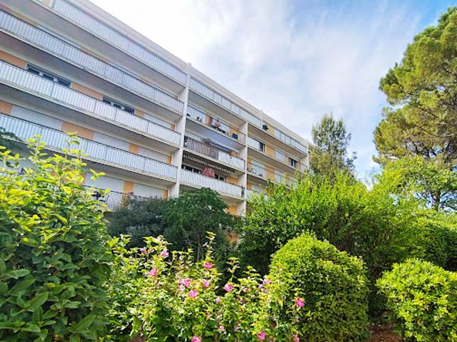 Vente Appartement 3 pièces 62 m2 Montpellier