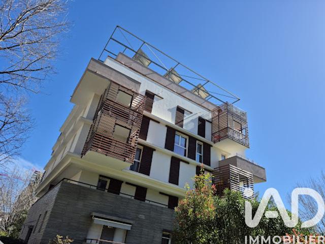 Vente Appartement 3 pièces 62 m2 Montpellier