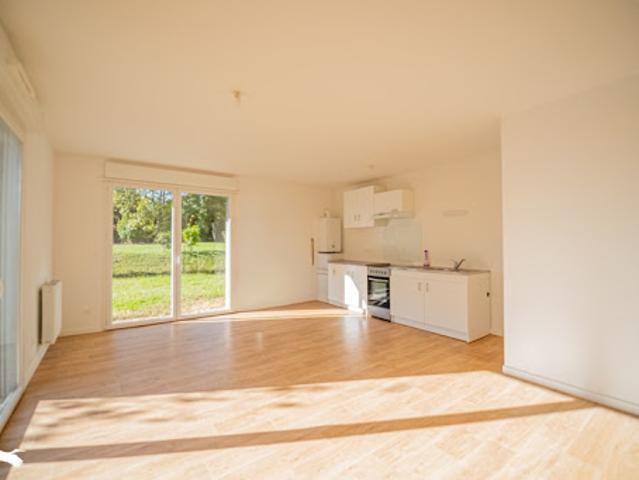 Vente Appartement 3 pièces 62 m2 Montussan