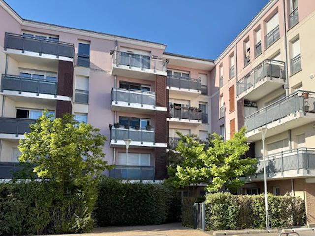 Vente Appartement 3 pièces 62 m2 Morangis
