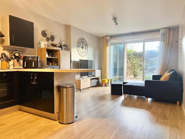 Vente Appartement 3 pièces 62 m2 Morangis