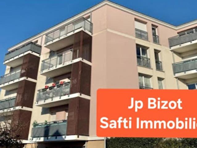 Vente Appartement 3 pièces 62 m2 Morangis