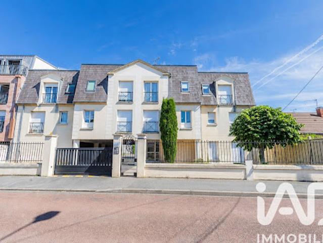 Vente Appartement 3 pièces 62 m2 Morangis