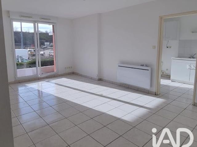 Vente Appartement 3 pièces 62 m2 Mulhouse