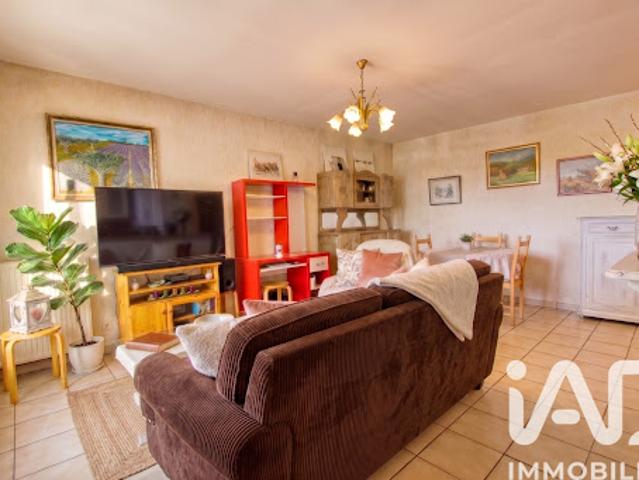 Vente Appartement 3 pièces 62 m2 Muret