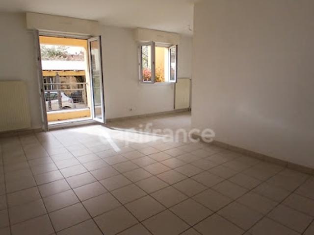 Vente Appartement 3 pièces 62 m2 Nantes
