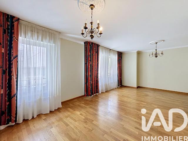 Vente Appartement 3 pièces 62 m2 Nantes