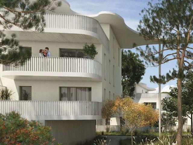 Vente Appartement 3 pièces 62 m2 Narbonne