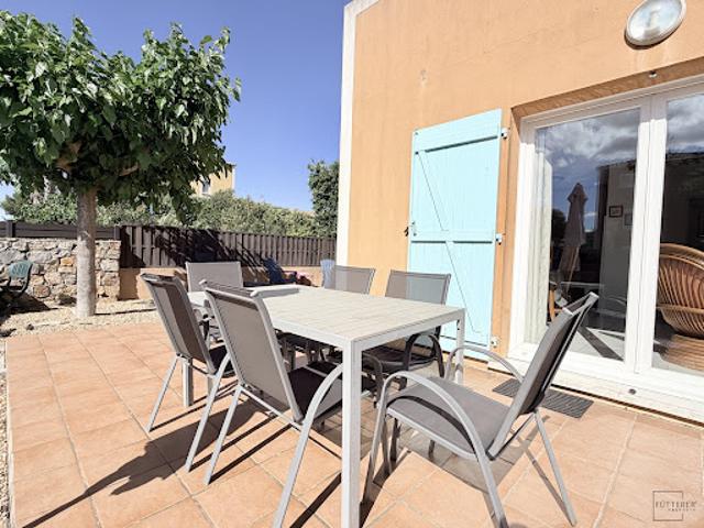 Vente Appartement 3 pièces 62 m2 Narbonne