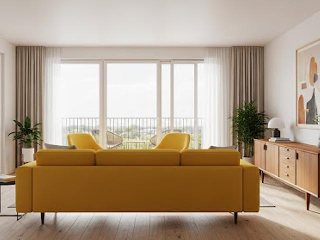 Vente Appartement 3 pièces 62 m2 Neuilly Plaisance