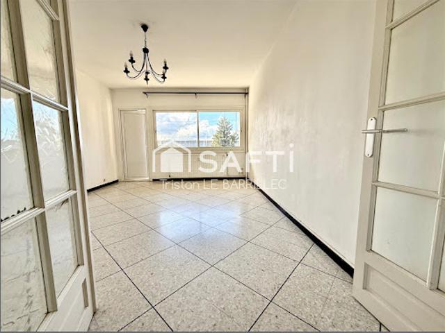 Vente Appartement 3 pièces 62 m2 Nimes