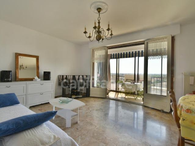 Vente Appartement 3 pièces 62 m2 Nimes