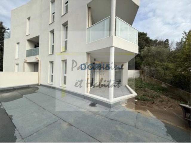Vente Appartement 3 pièces 62 m2 Nimes