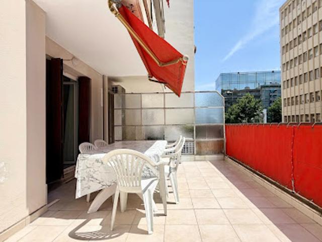 Vente Appartement 3 pièces 62 m2 Nice